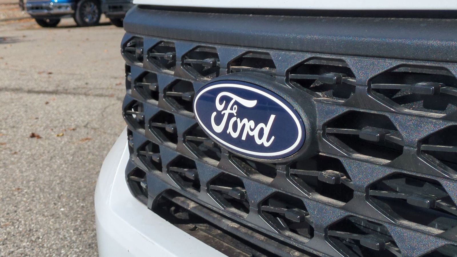 Thumbnail: 2025 Ford Maverick - 10