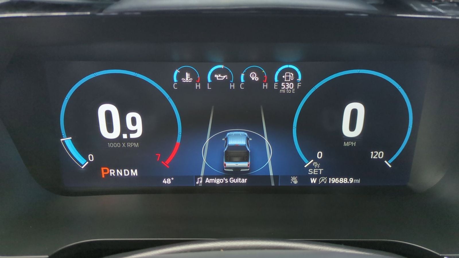 Thumbnail: 2023 Ford F-150 - 39