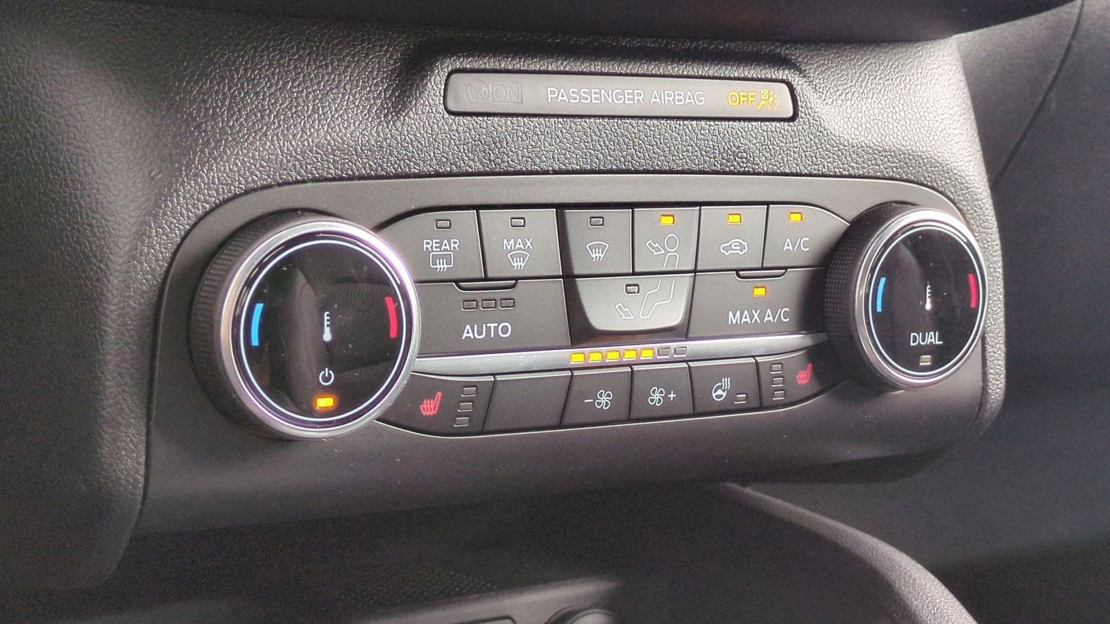 Thumbnail: 2025 Ford Escape - 28