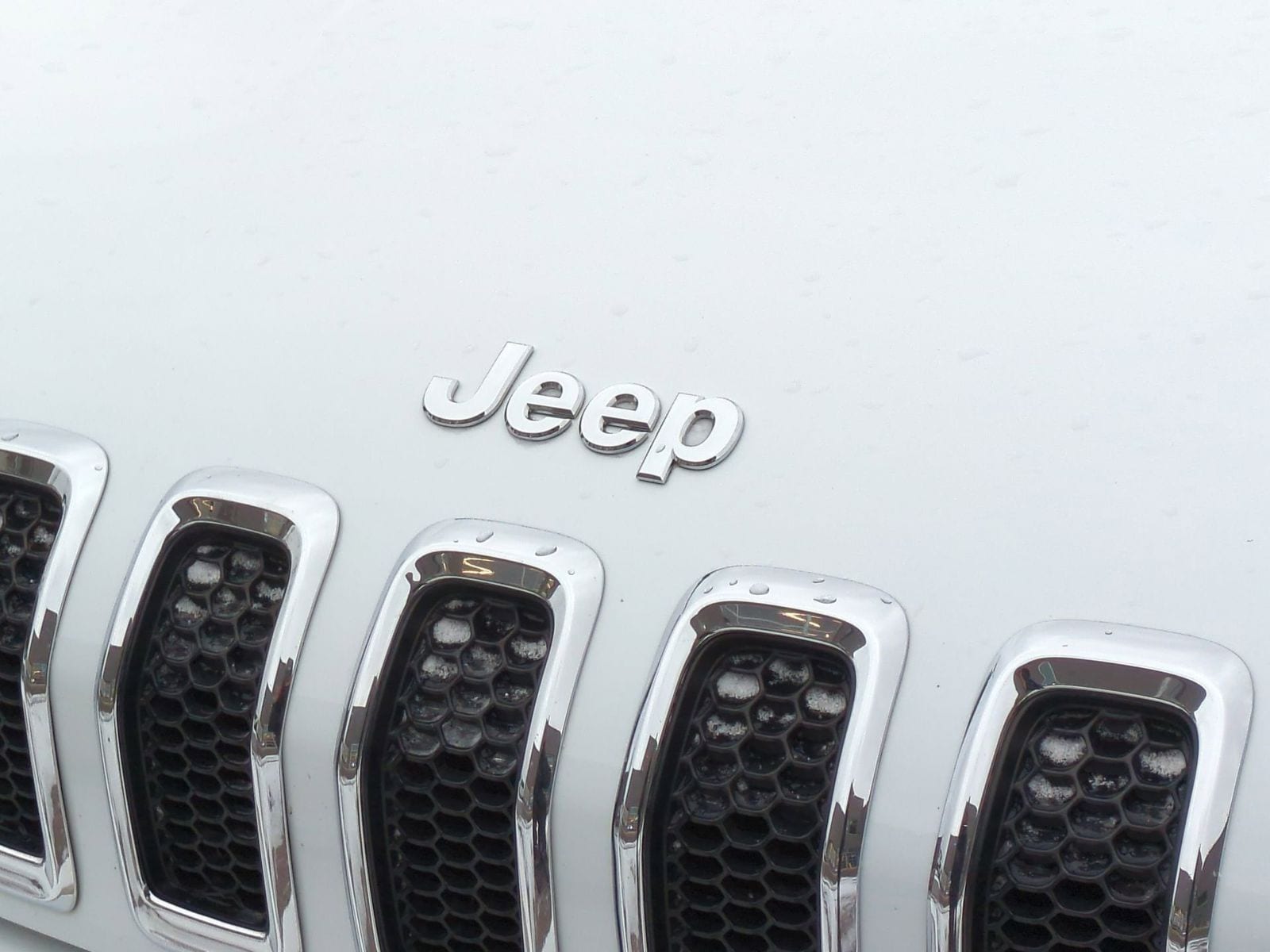 Thumbnail: 2014 Jeep Cherokee - 12