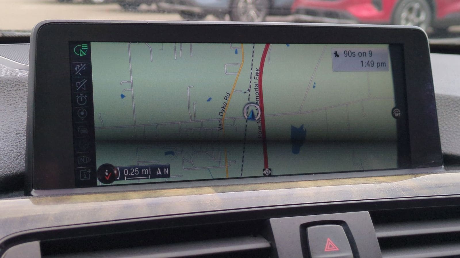 Thumbnail: 2015 BMW 4 Series - 35