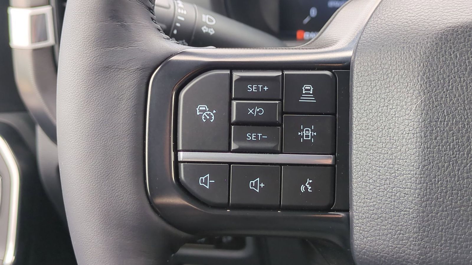 Thumbnail: 2025 Ford F-150 - 23