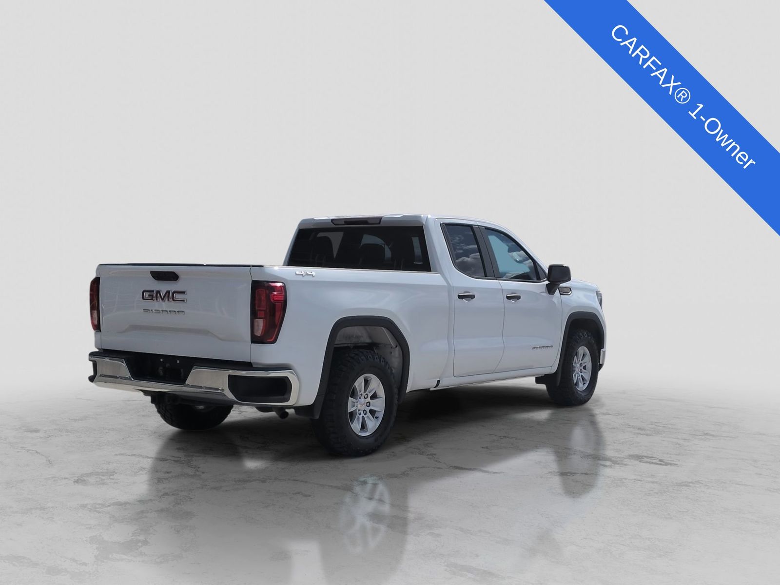 Thumbnail: 2023 GMC Sierra 1500 - 8