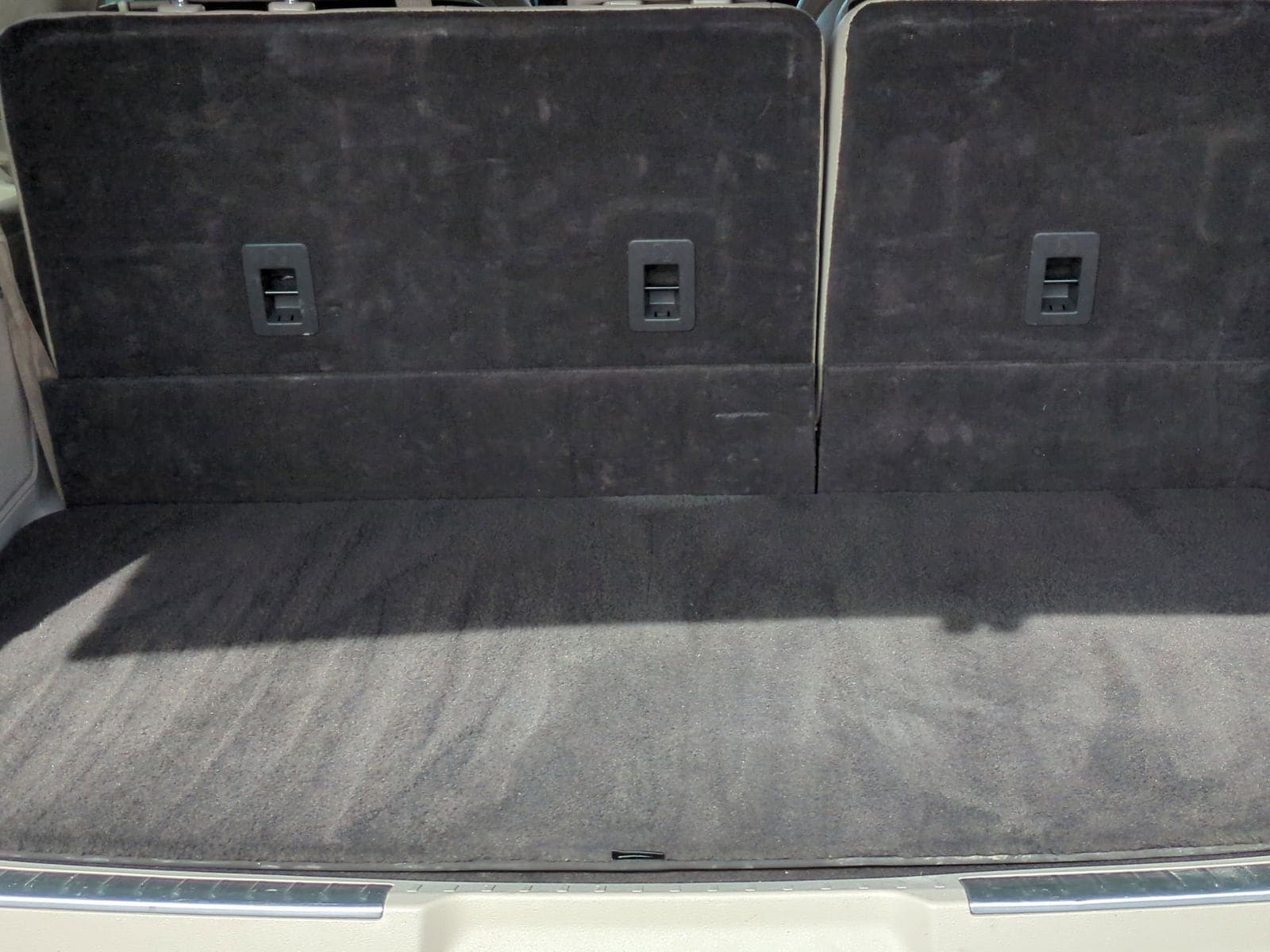 Thumbnail: 2018 Lincoln Navigator L - 41