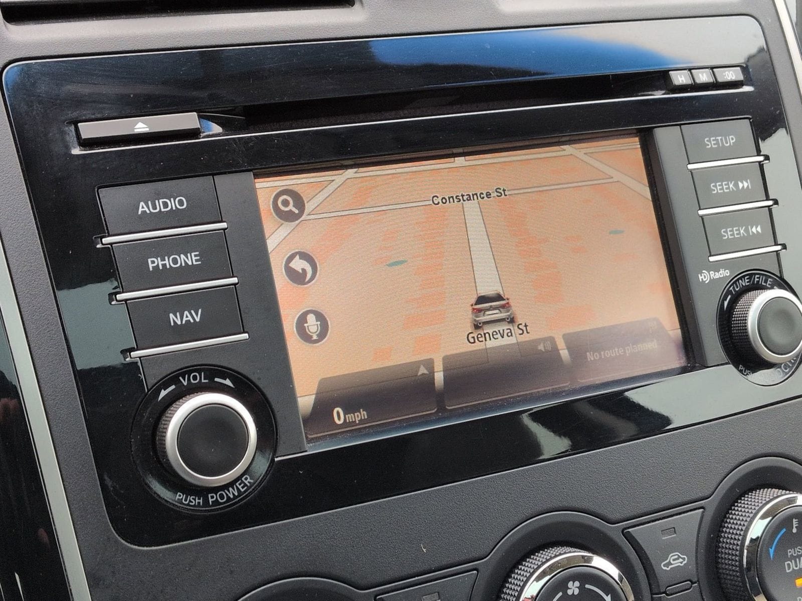 Thumbnail: 2013 Mazda CX-9 - 34