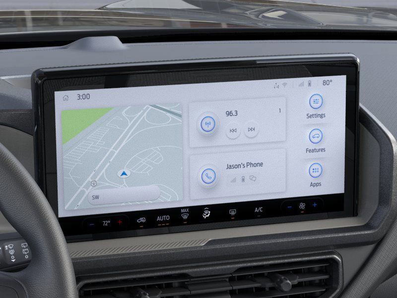 Thumbnail: 2025 Ford Bronco Sport - 15