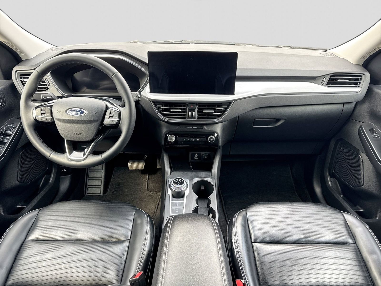 Thumbnail: 2025 Ford Escape - 14