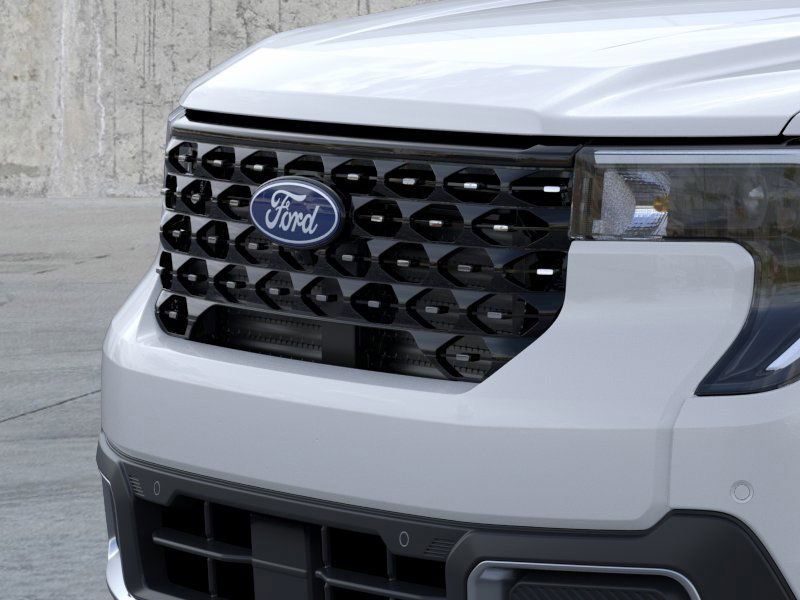 Thumbnail: 2026 Ford Maverick - 19