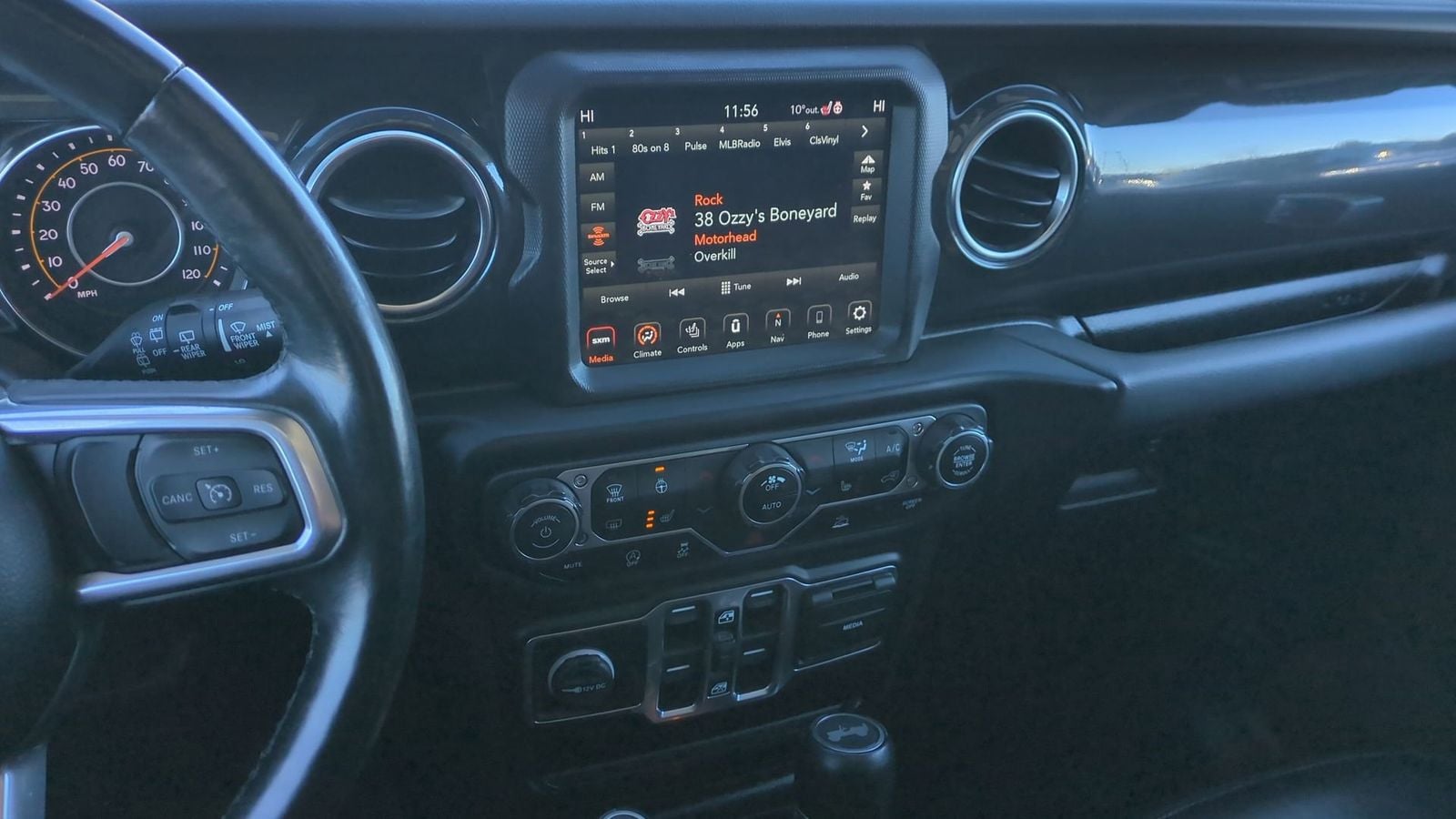 Thumbnail: 2021 Jeep Wrangler - 28