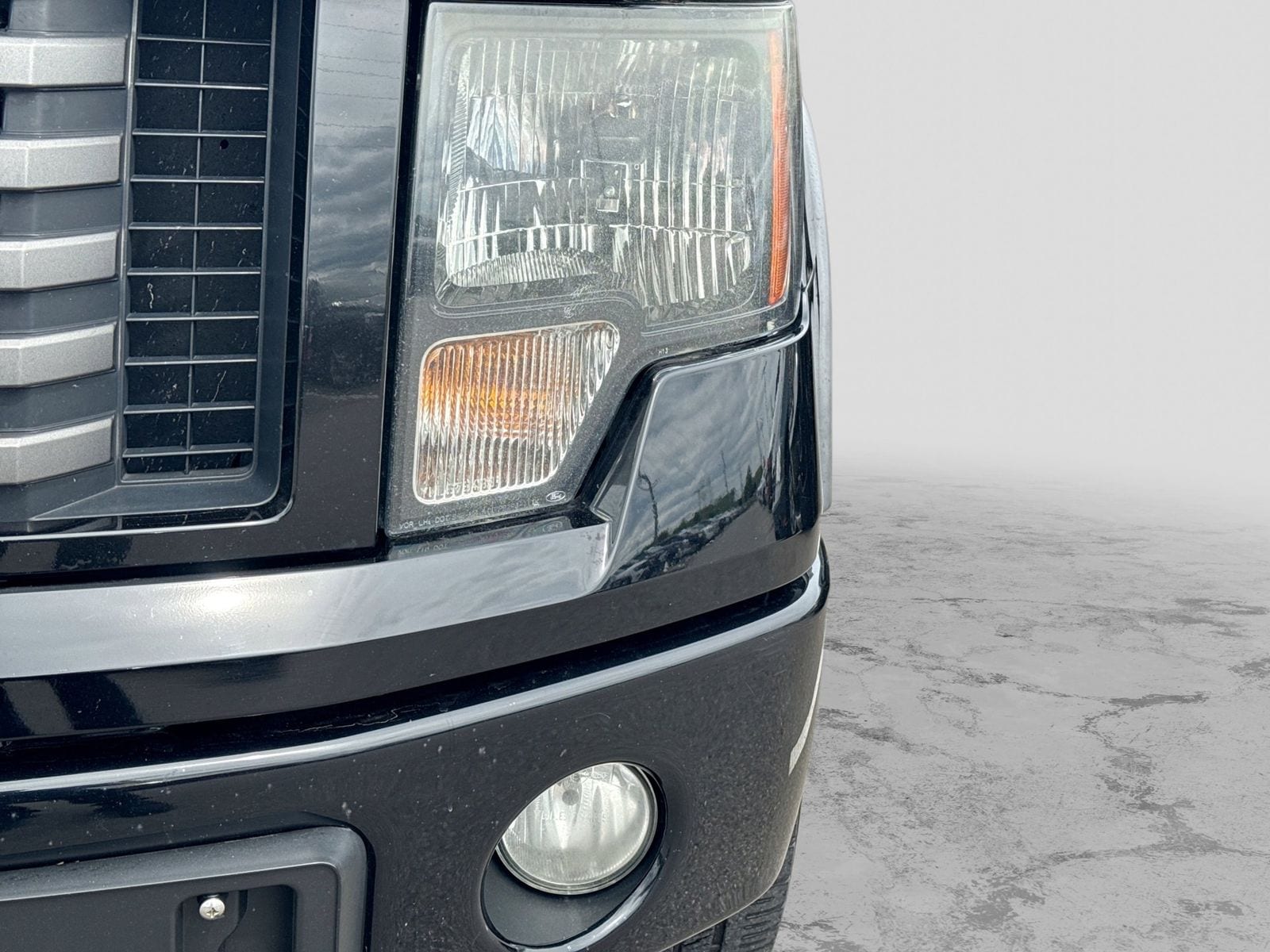 Thumbnail: 2011 Ford F-150 - 12