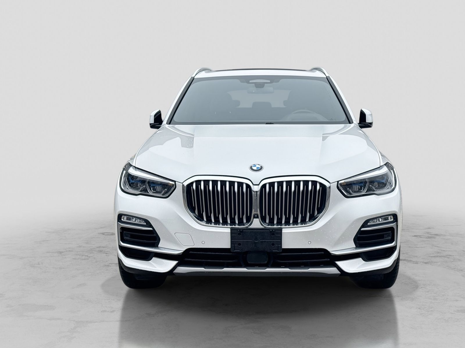Thumbnail: 2021 BMW X5 - 9