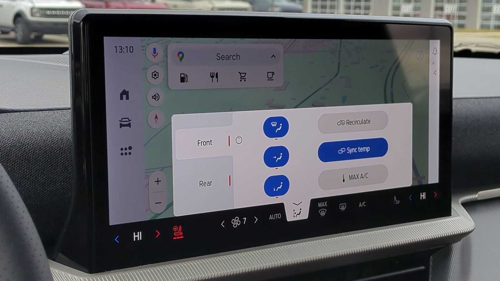 Thumbnail: 2026 Ford Explorer - 29