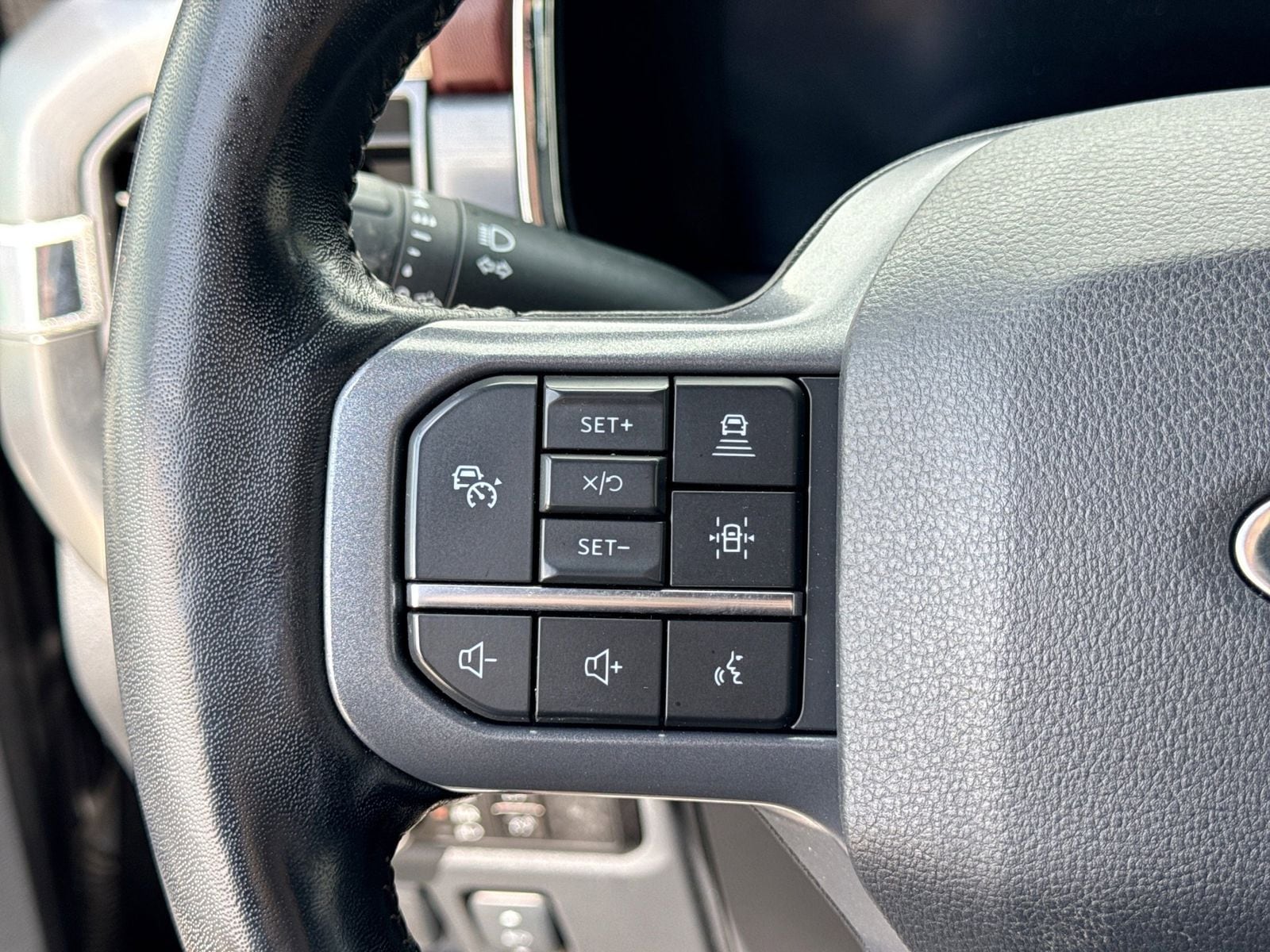 Thumbnail: 2023 Ford F-150 - 25