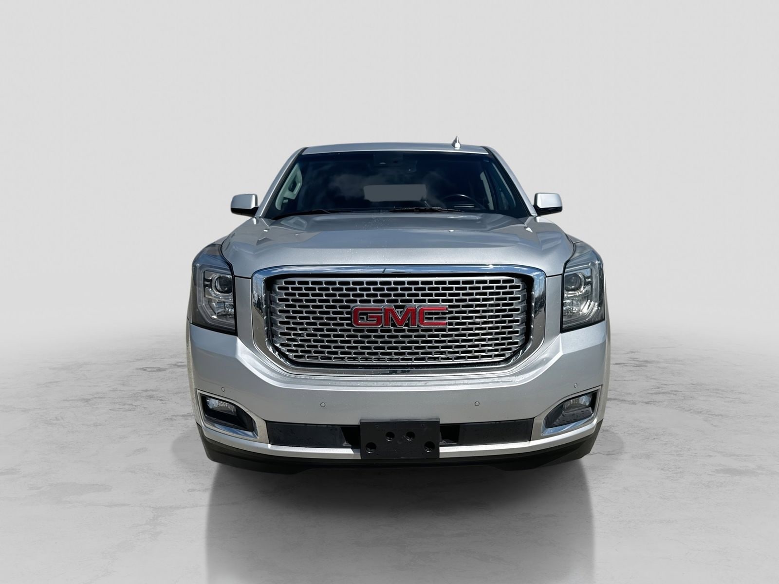 Thumbnail: 2016 GMC Yukon - 12