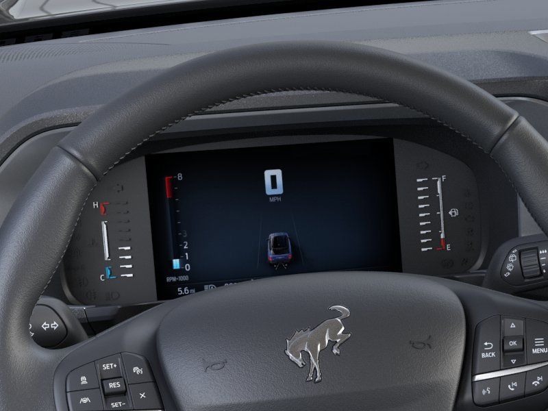 Thumbnail: 2026 Ford Bronco Sport - 13
