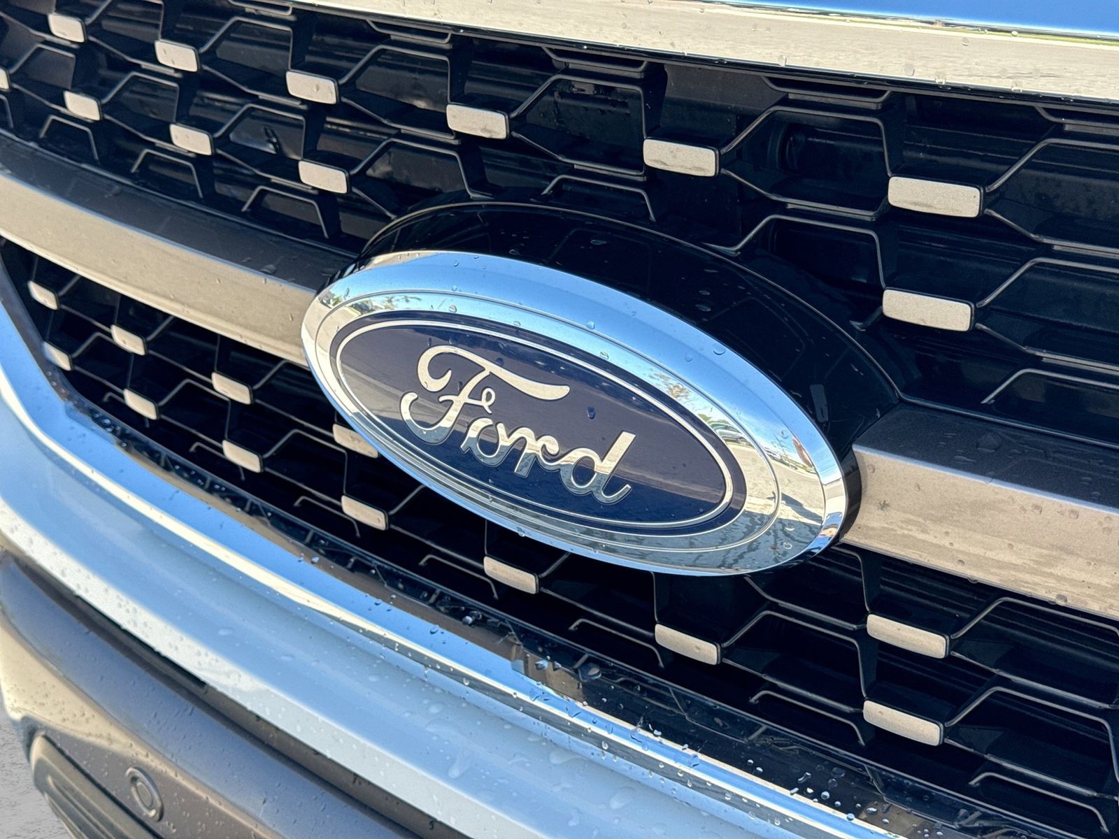 Thumbnail: 2023 Ford F-150 - 13