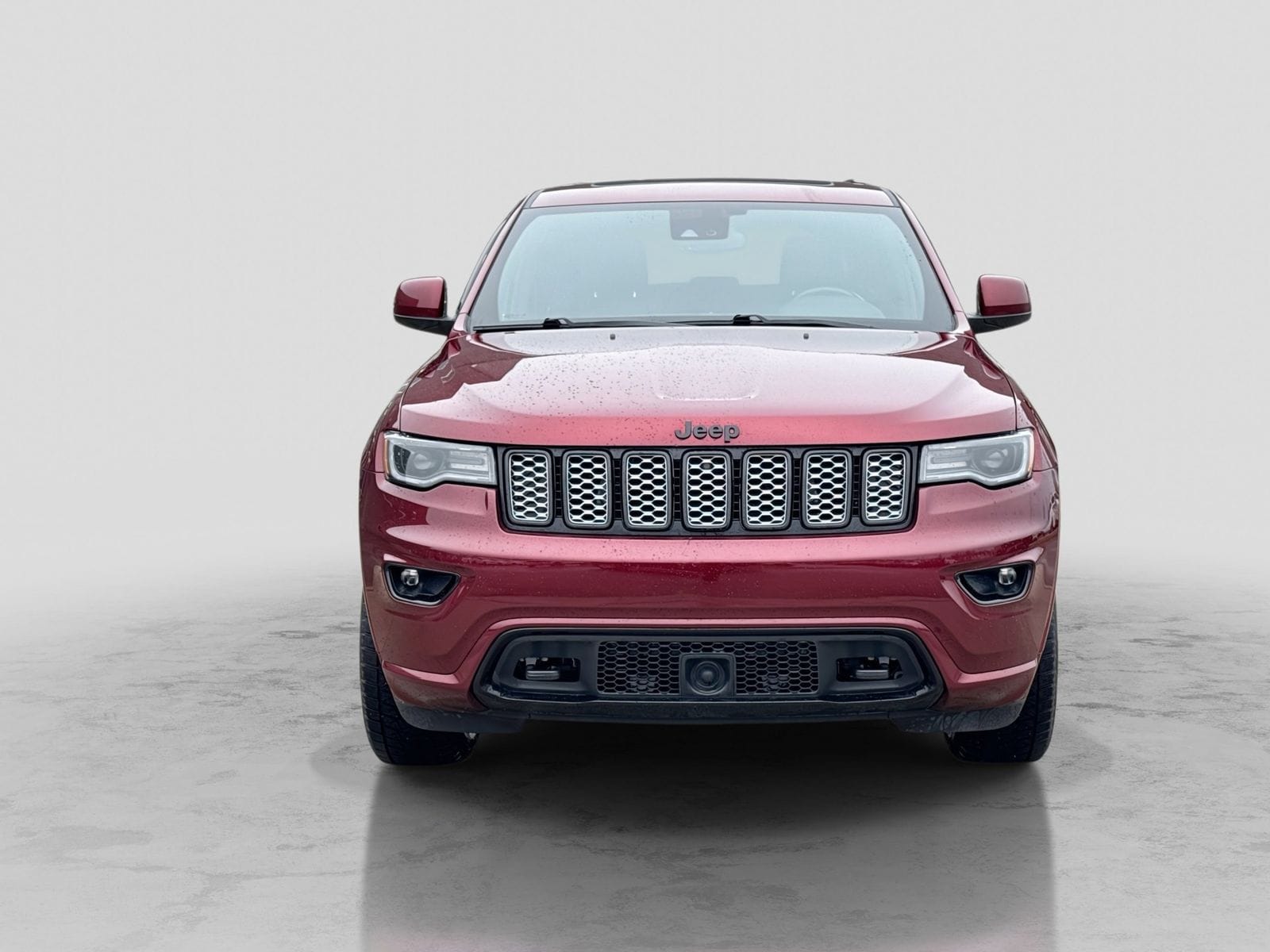 Thumbnail: 2022 Jeep Grand Cherokee - 9