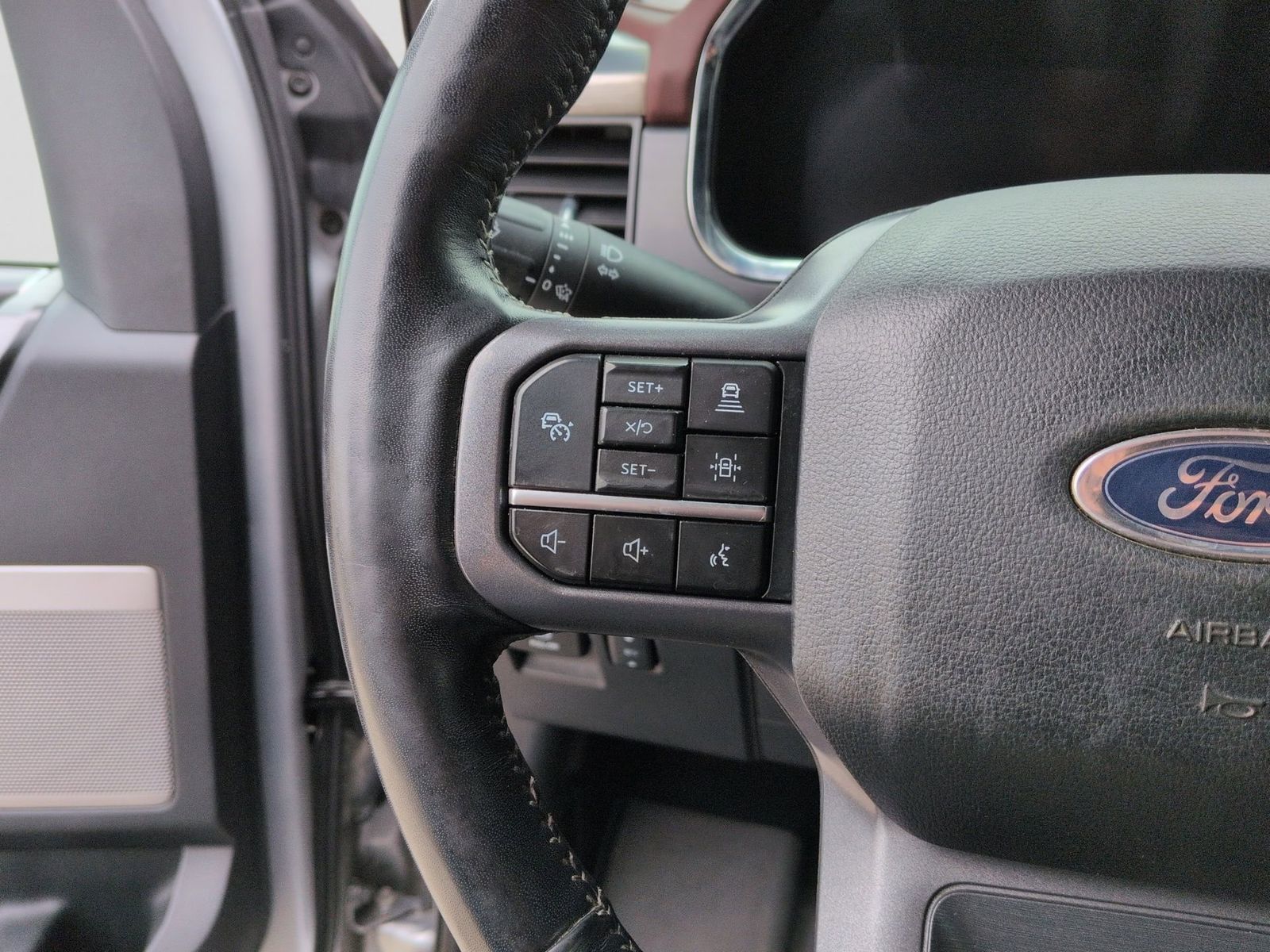 Thumbnail: 2023 Ford F-150 - 29