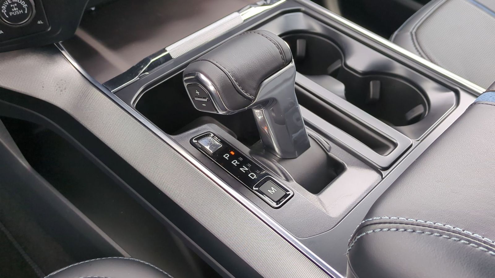 Thumbnail: 2025 Ford F-150 - 32