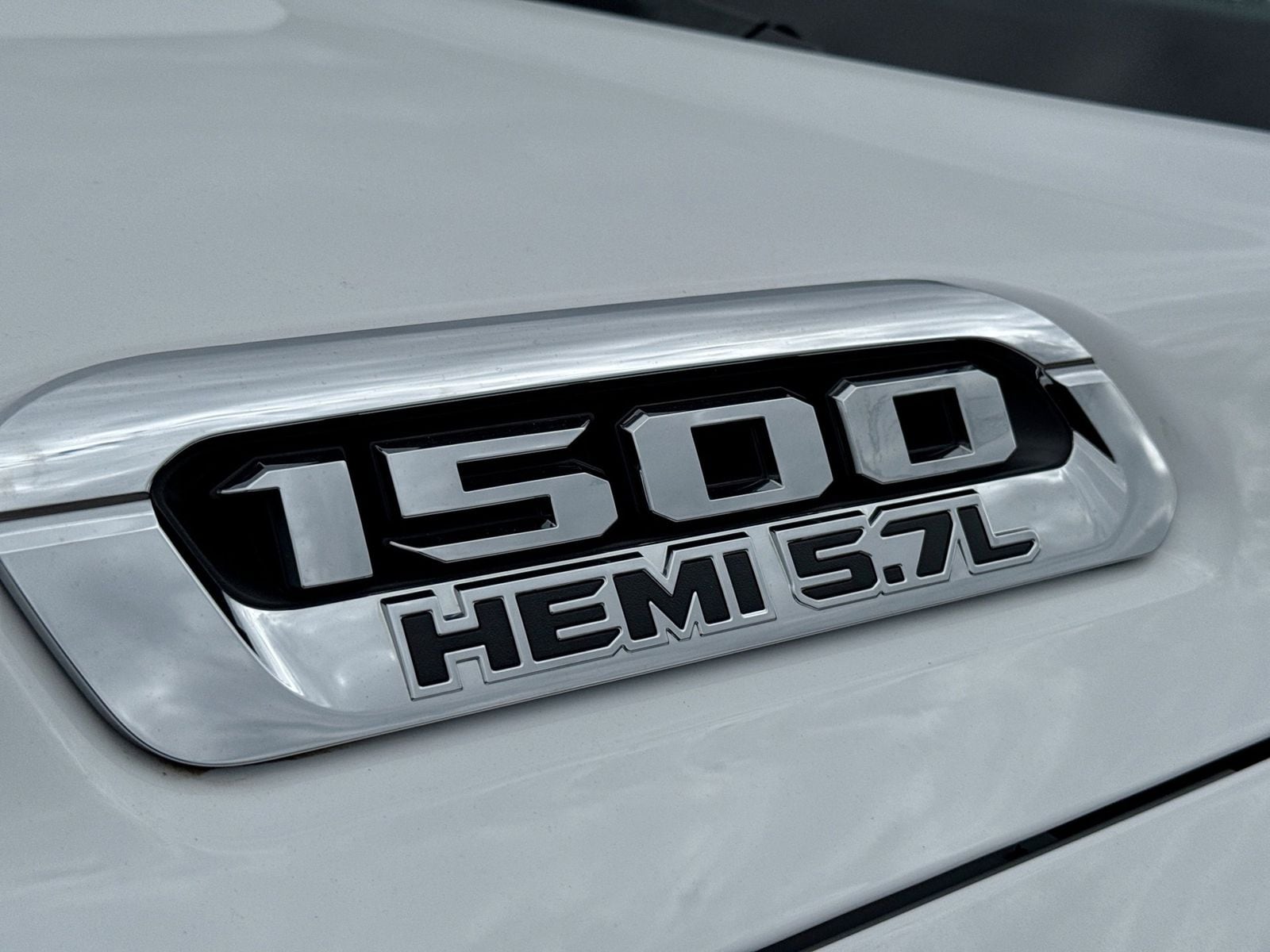 Thumbnail: 2021 RAM 1500 - 14