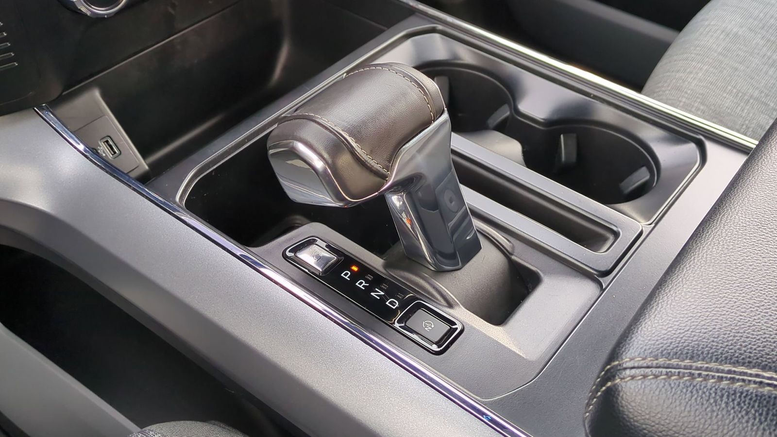 Thumbnail: 2023 Ford F-150 - 33