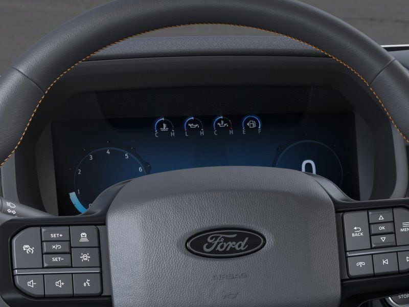 Thumbnail: 2025 Ford F-150 - 14