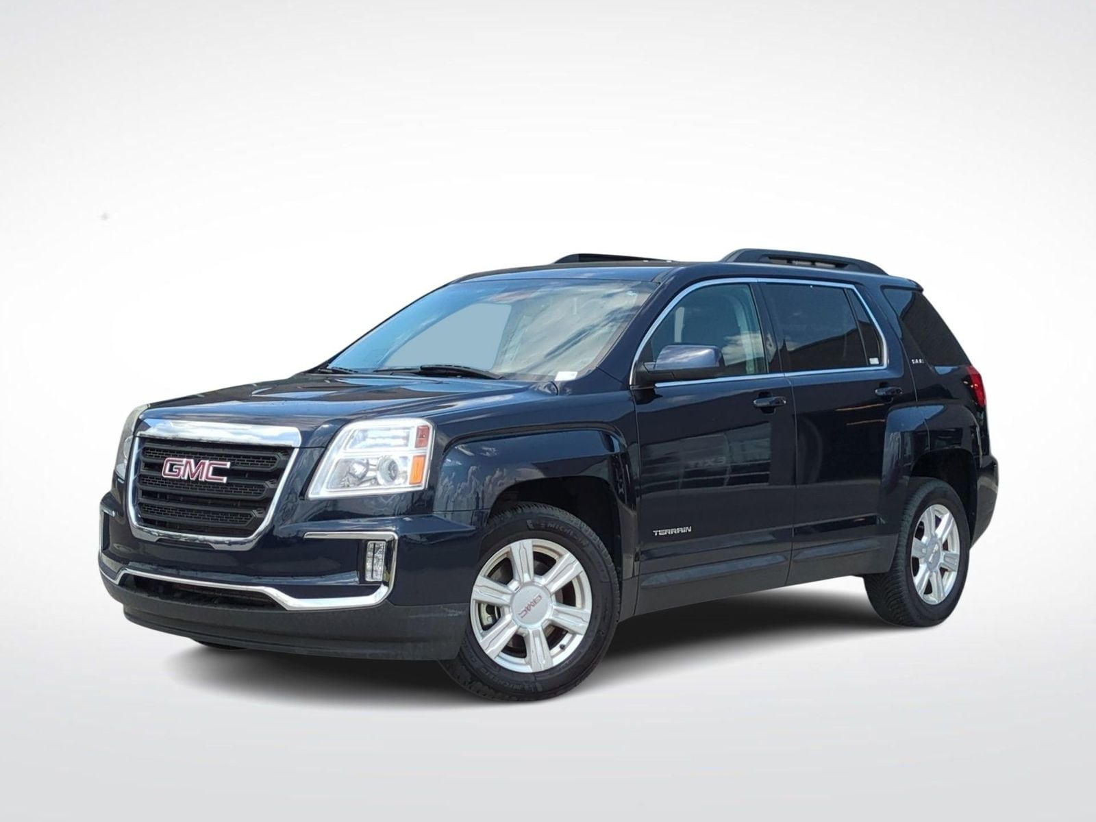 2016 GMC Terrain SLE -
                  Washington, MI