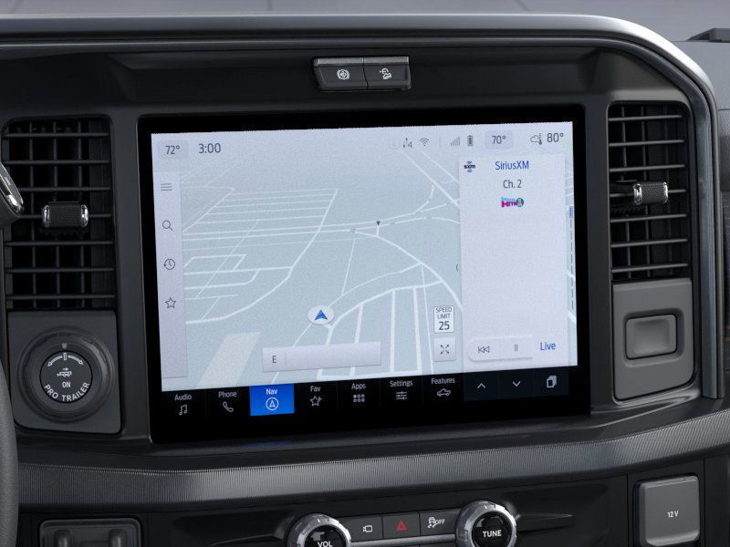 Thumbnail: 2026 Ford F-250 - 15