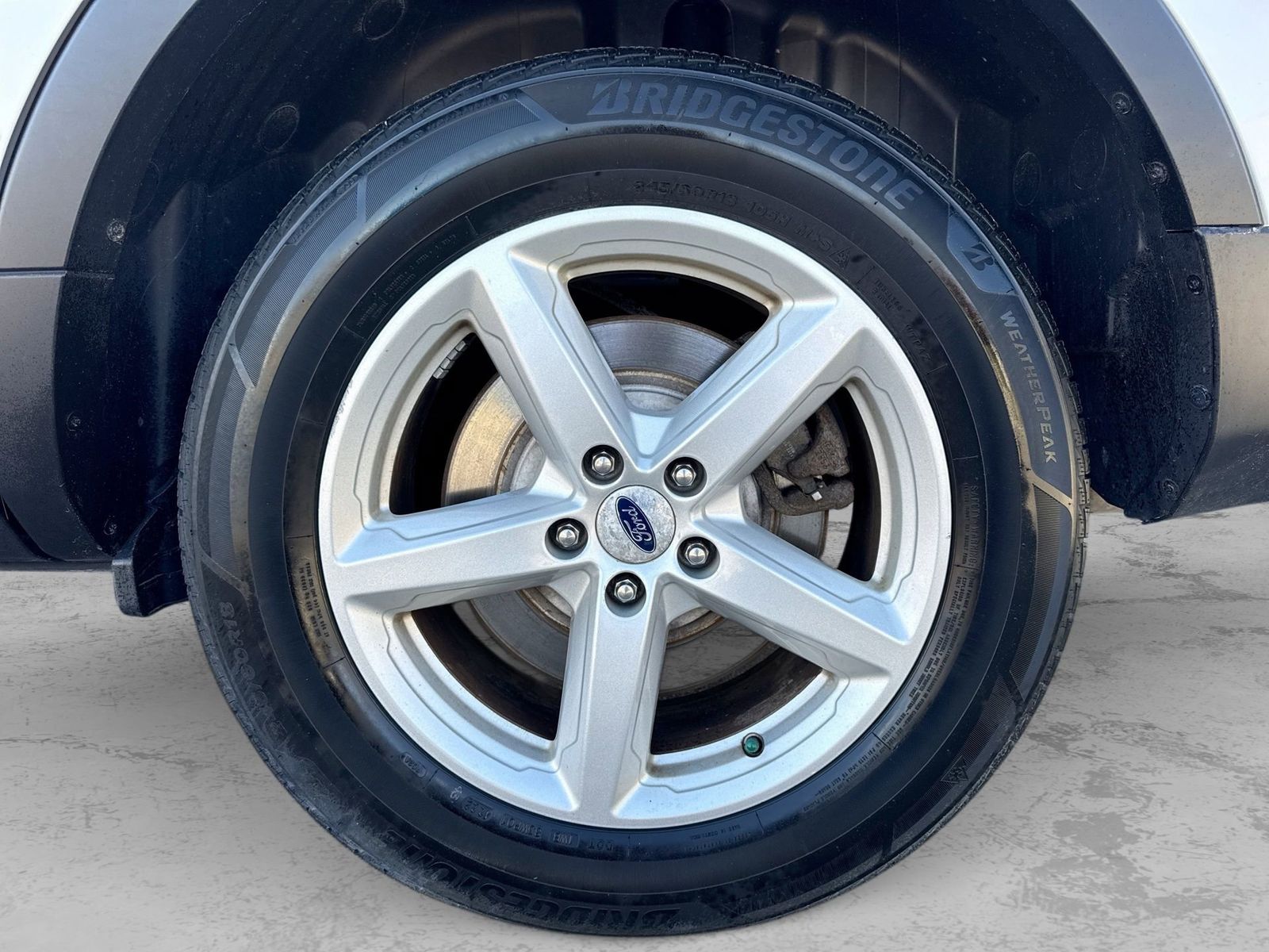 Thumbnail: 2017 Ford Explorer - 14