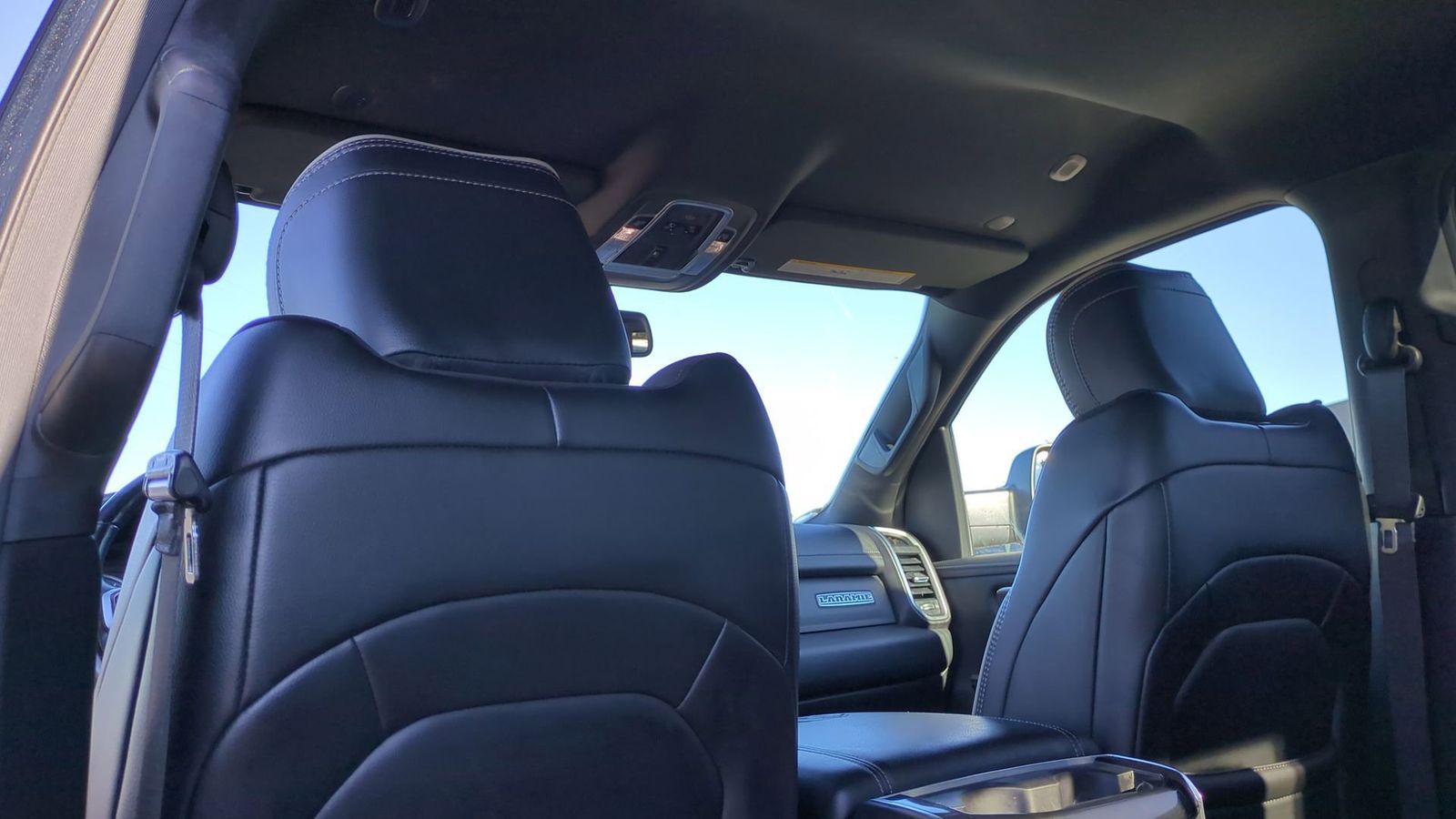 Thumbnail: 2020 RAM 1500 - 20