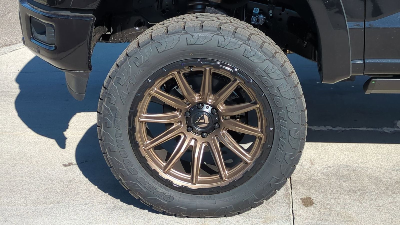 Thumbnail: 2025 Ford F-150 - 13