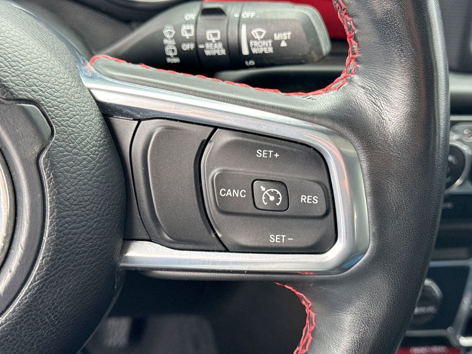 Thumbnail: 2021 Jeep Wrangler - 28