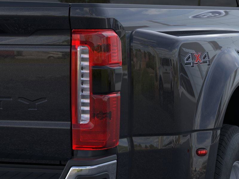 Thumbnail: 2026 Ford F-350 - 21