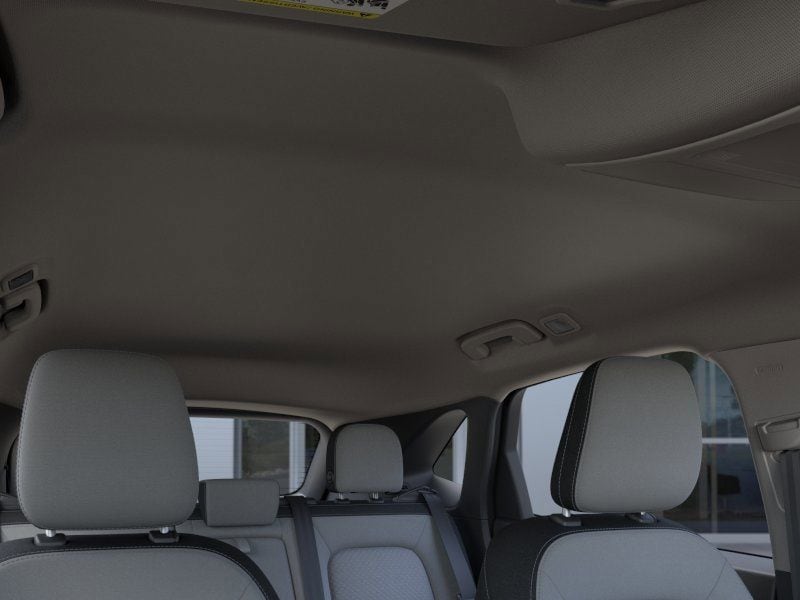 Thumbnail: 2026 Ford Escape - 22