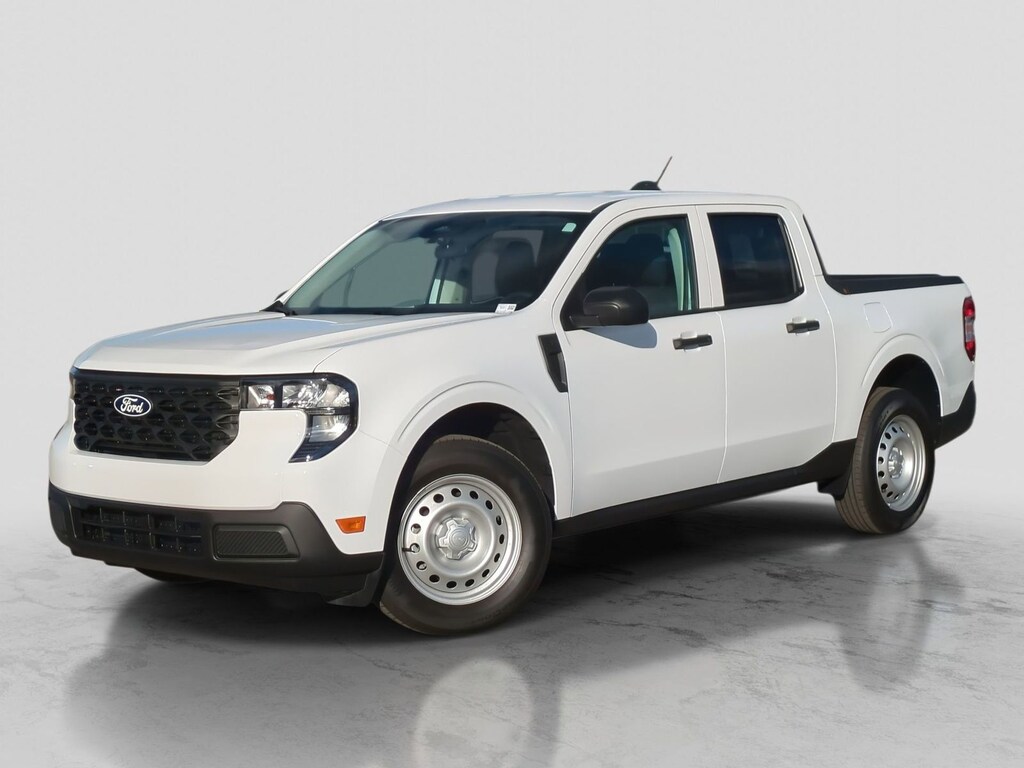 New 2025 Ford Maverick XL Truck