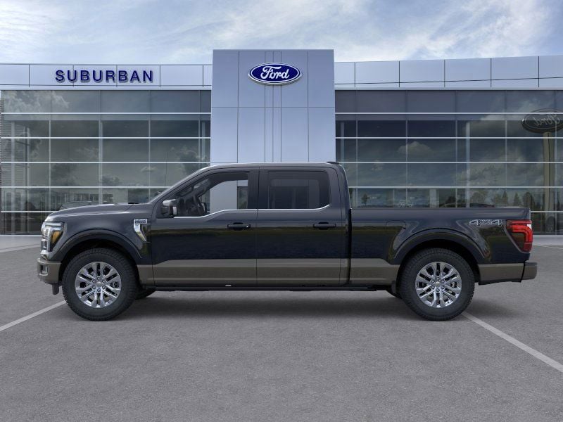 Thumbnail: 2026 Ford F-150 - 3