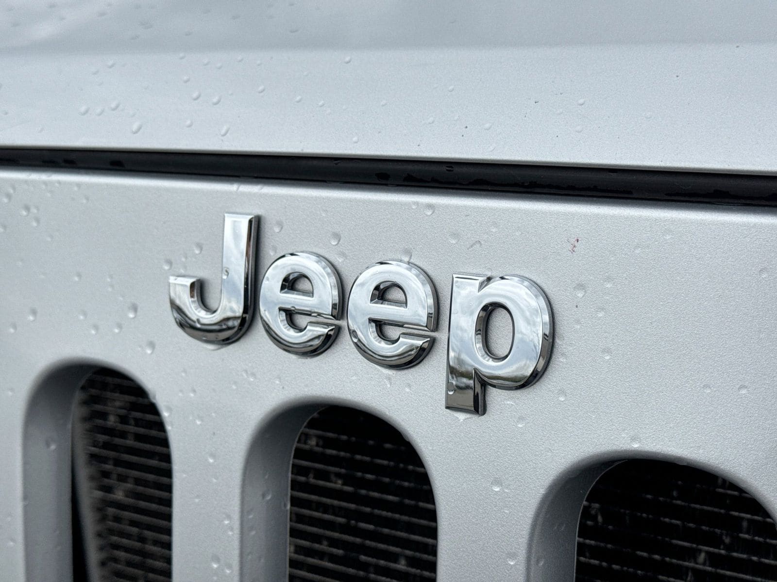 Thumbnail: 2007 Jeep Wrangler - 14