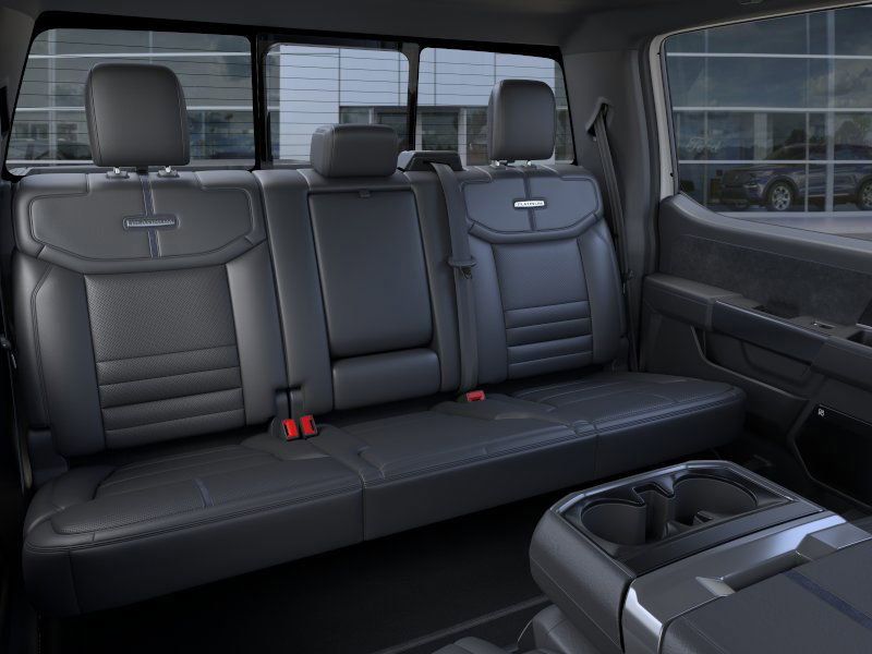 Thumbnail: 2025 Ford F-150 - 11