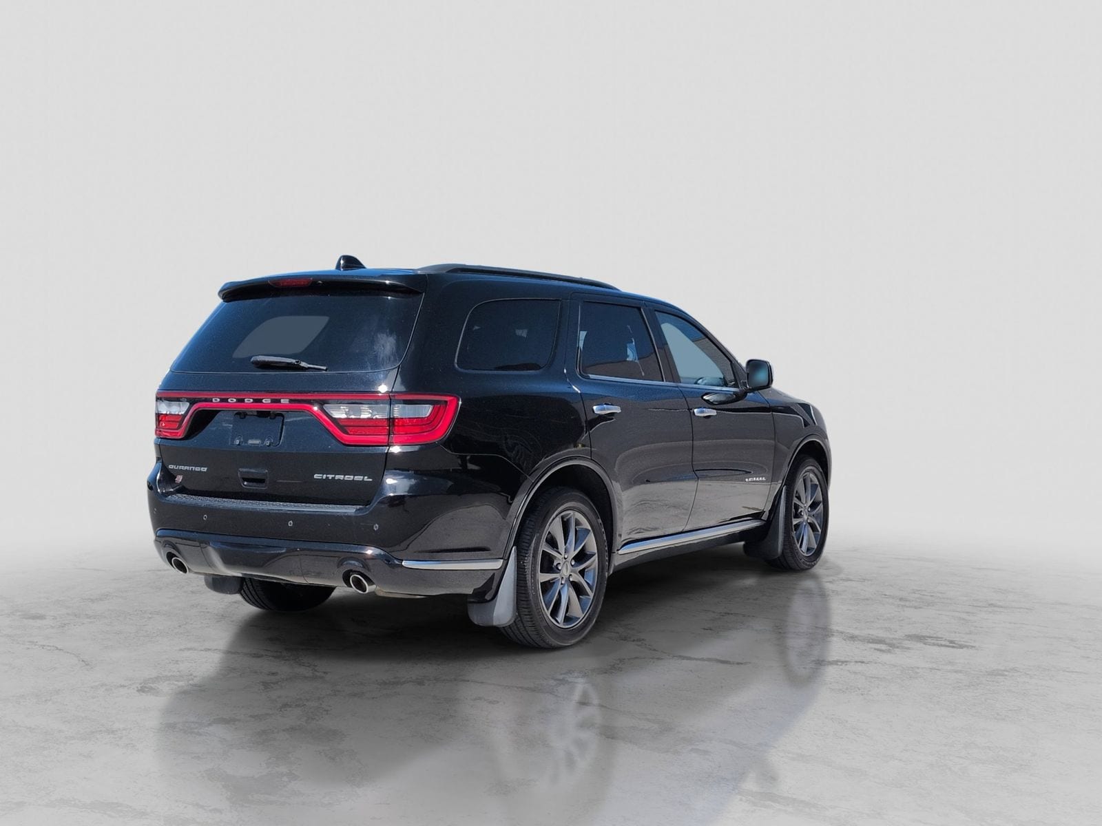 Thumbnail: 2020 Dodge Durango - 8