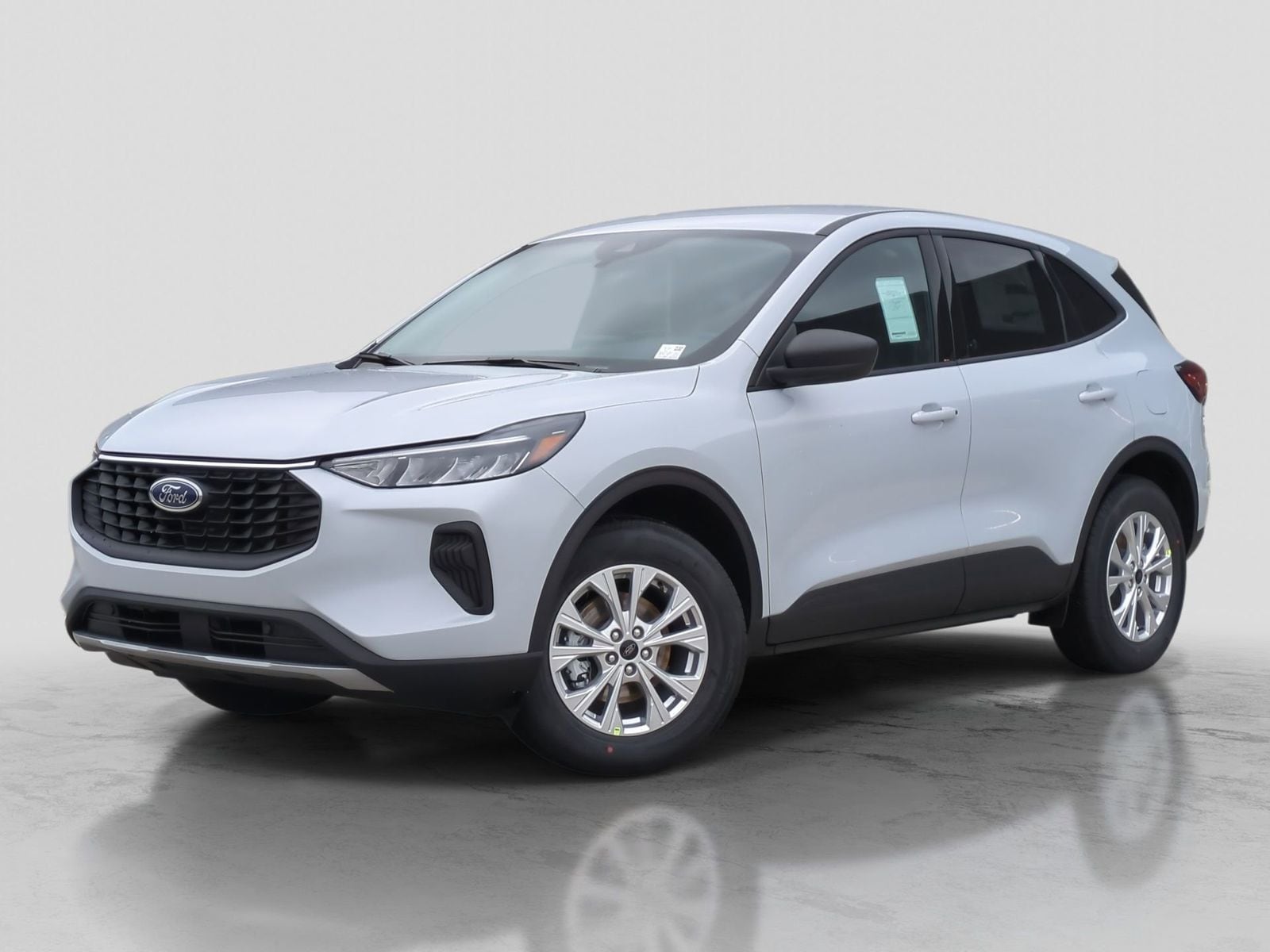 Thumbnail: 2026 Ford Escape - 1