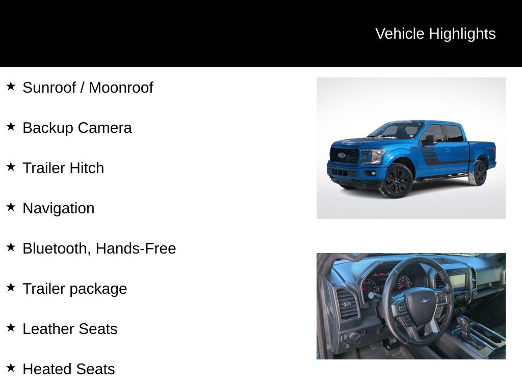 Thumbnail: 2020 Ford F-150 - 26