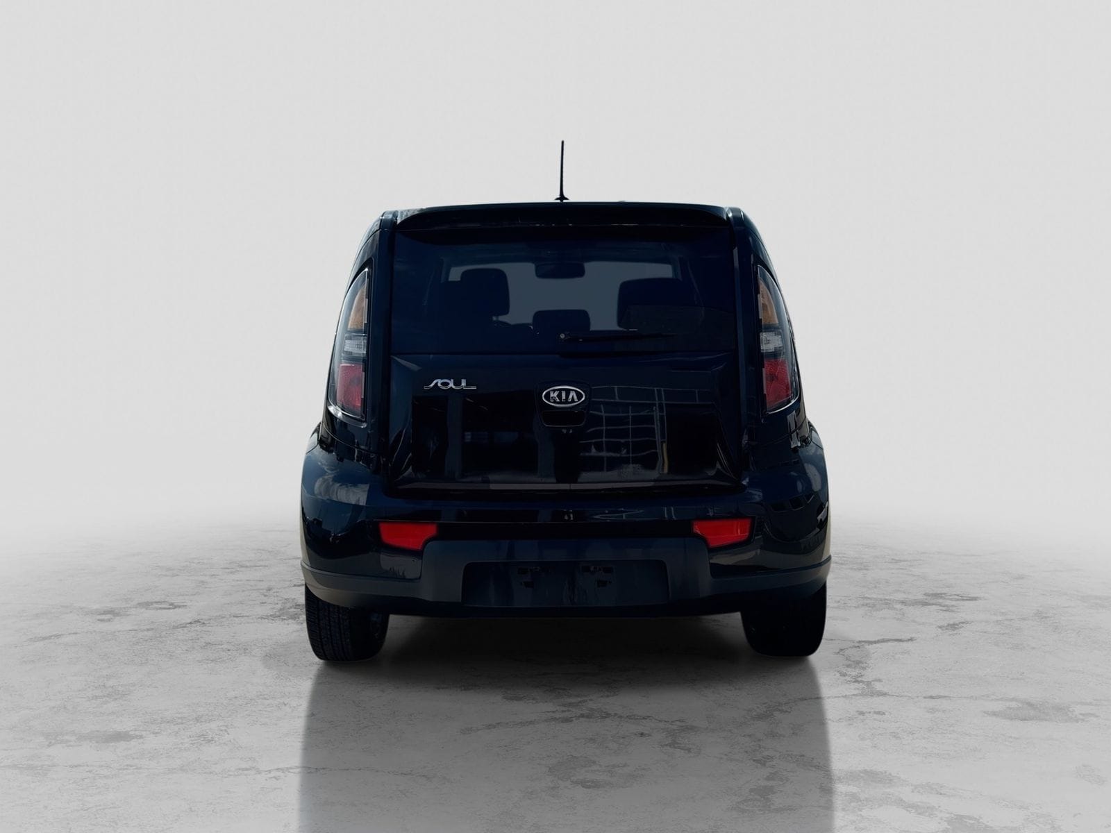 Thumbnail: 2011 Kia Soul - 7