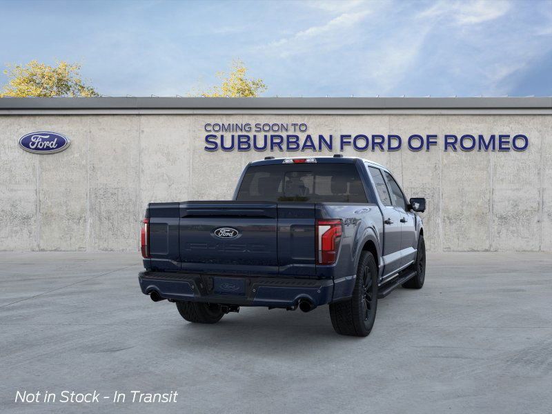 Thumbnail: 2026 Ford F-150 - 9