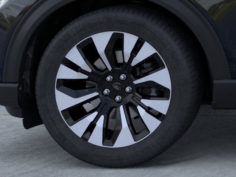 Thumbnail: 2026 Ford Explorer - 20