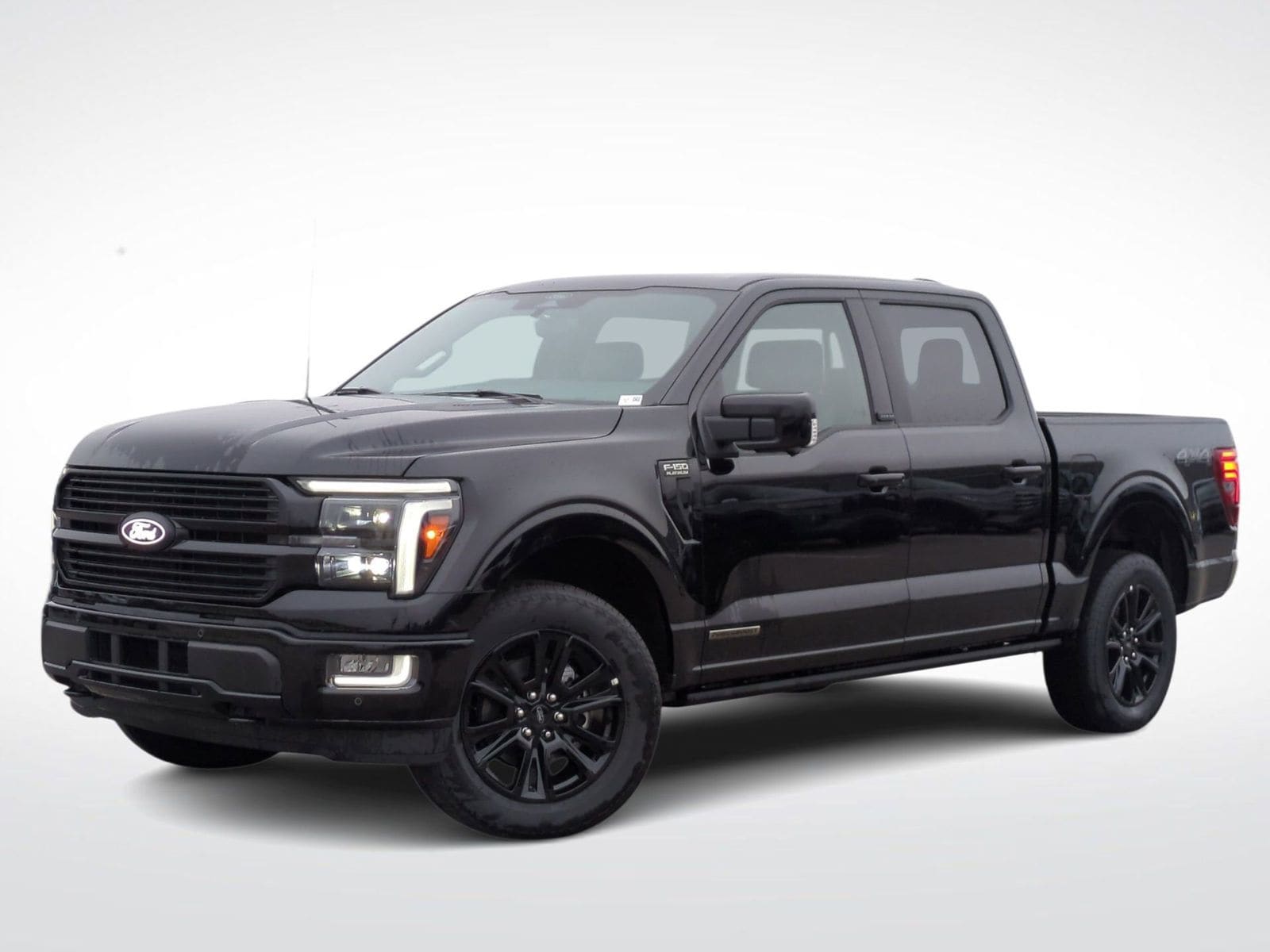 Thumbnail: 2025 Ford F-150 - 1