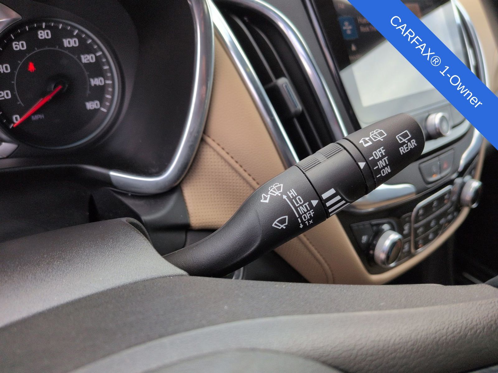 Thumbnail: 2024 Chevrolet Equinox - 31