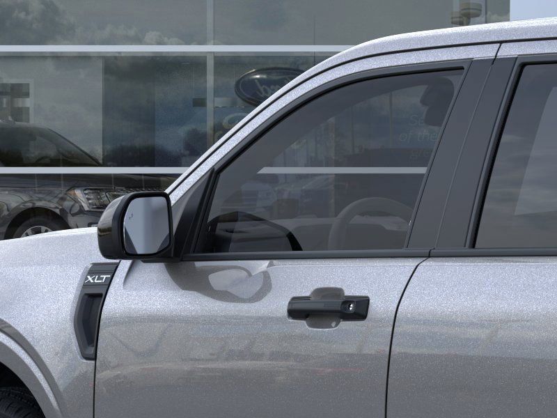 Thumbnail: 2025 Ford Maverick - 22