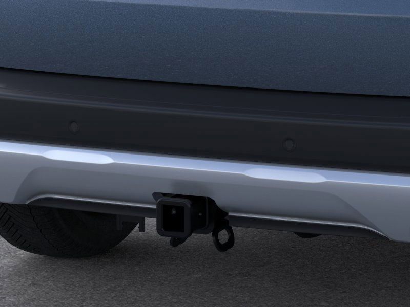 Thumbnail: 2025 Ford Escape - 24