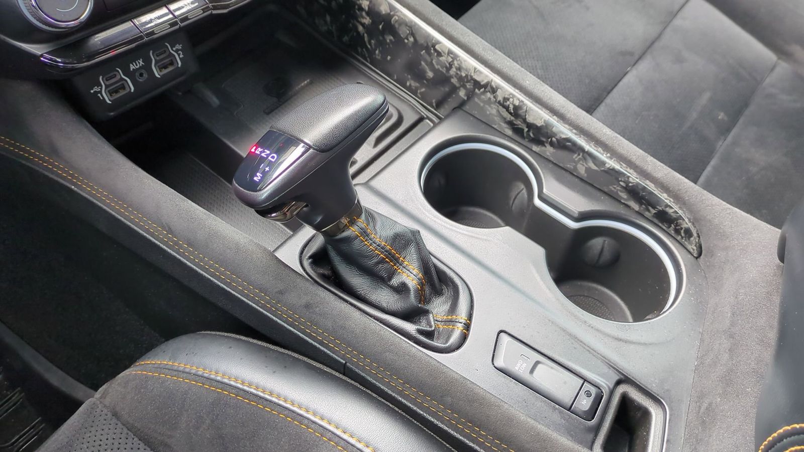 Thumbnail: 2023 Dodge Durango - 38