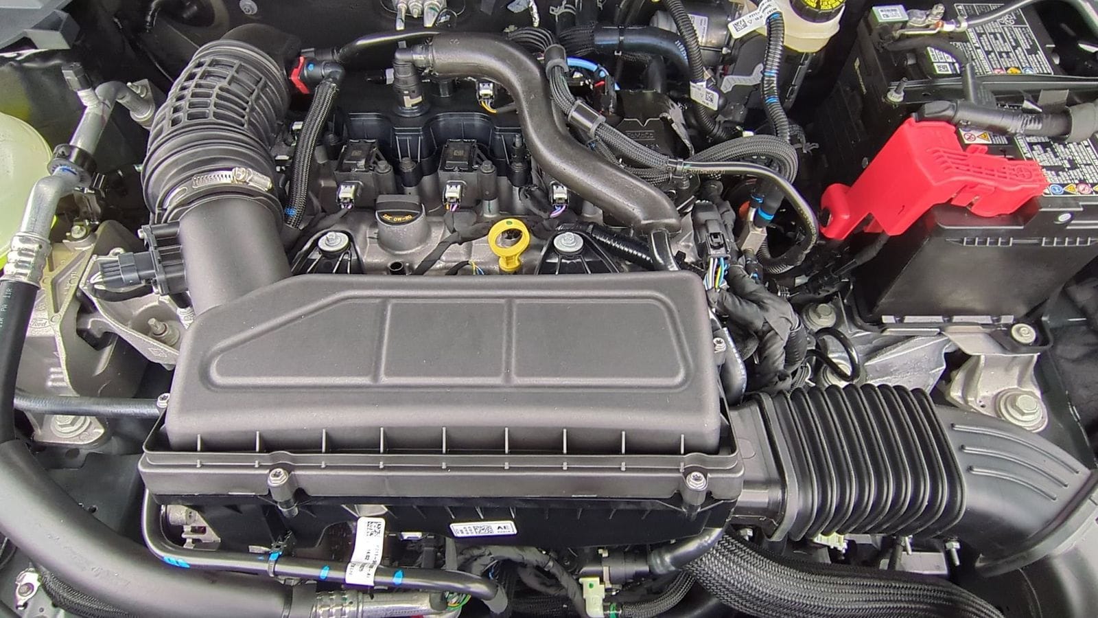 Thumbnail: 2026 Ford Escape - 11